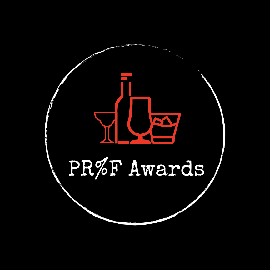 8th Annual PR%F Awards Fall 2026